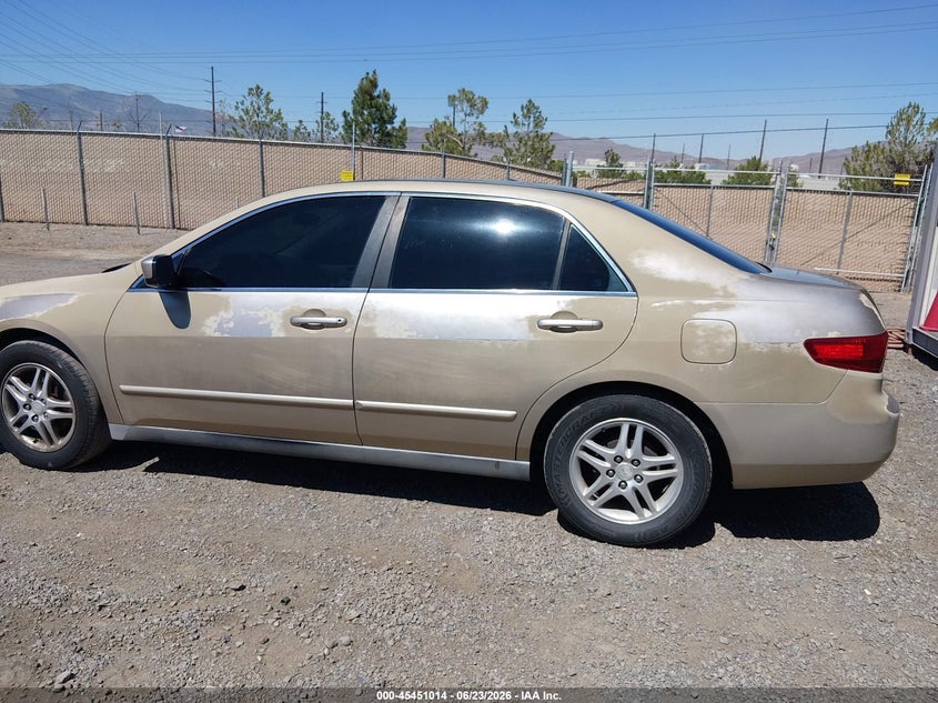 AtlanticExpress - Honda Accord