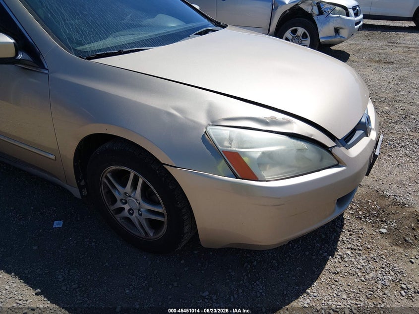 AtlanticExpress - Honda Accord