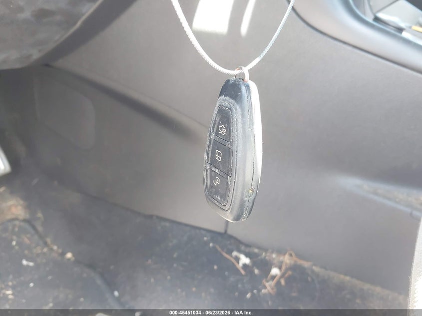 2016 FORD FOCUS ST · Фото 11