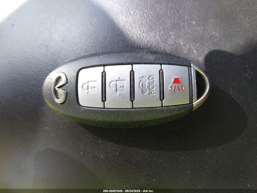 2014 Infiniti Q50 Premium VIN: JN1BV7AP3EM689338 Lot: 45451048