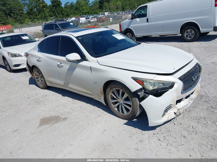 Vin: jn1bv7ap3em689338, lot: 45949161, infiniti q50 premium 2014 img_1