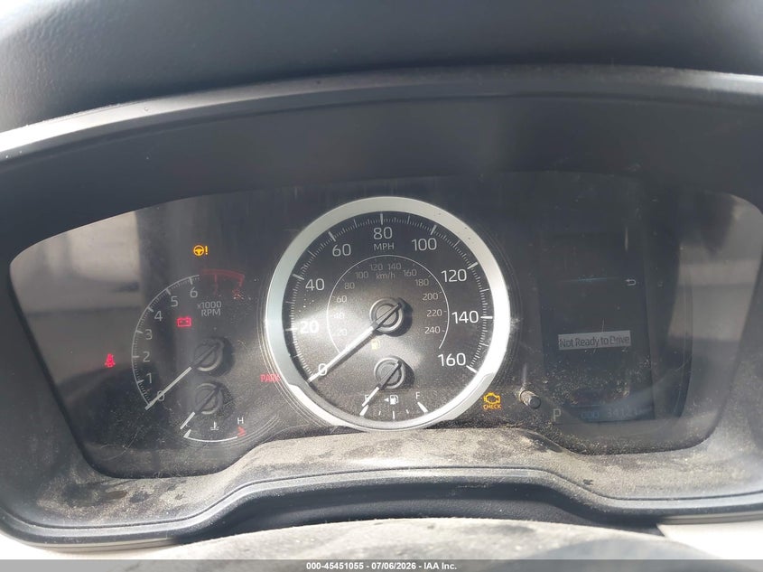 2021 TOYOTA COROLLA(VIN: JTDEPMAE2MJ183422
