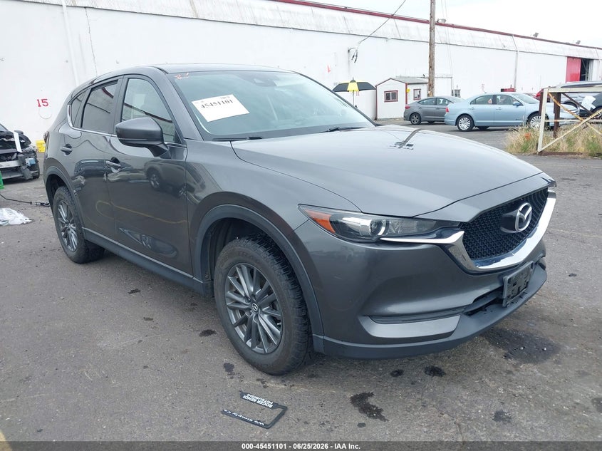 Vin: jm3kfbclxh0154565, lot: 45949214, mazda cx-5 touring 2017 img_1