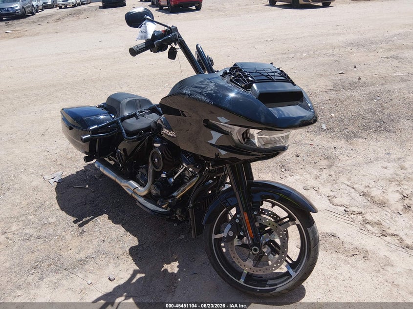 2024 HARLEY-DAVIDSON ROAD GLIDE SPORT_BIKE 2