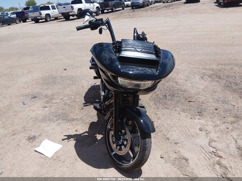 2024 HARLEY-DAVIDSON ROAD GLIDE SPORT_BIKE 2