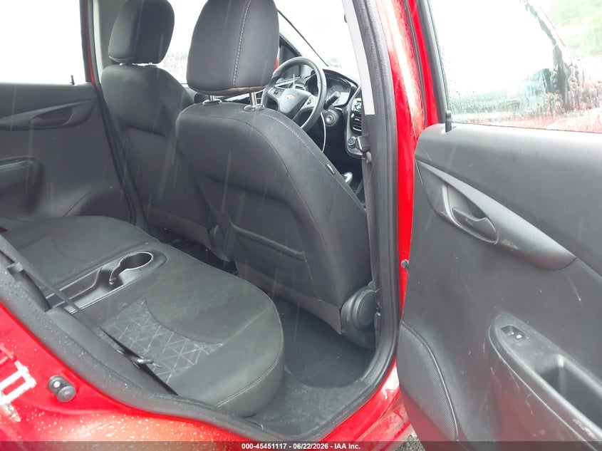 AtlanticExpress - Chevrolet Spark
