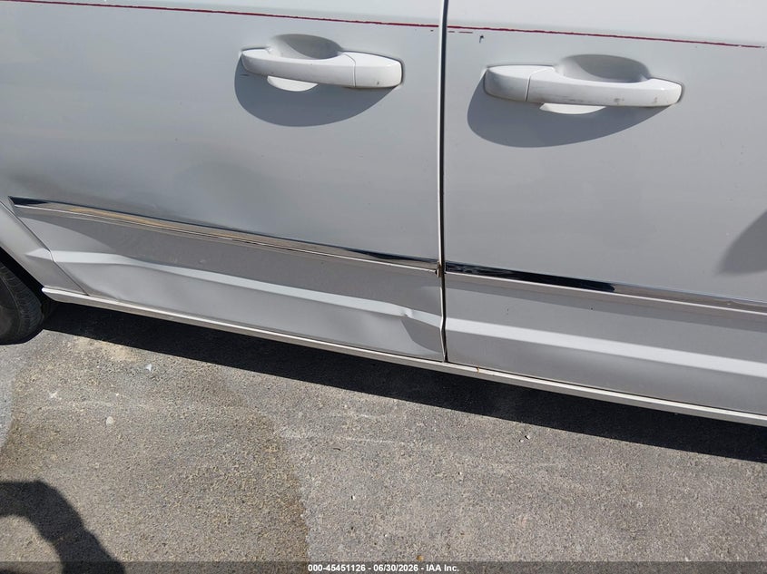 AtlanticExpress - Dodge Grand Caravan