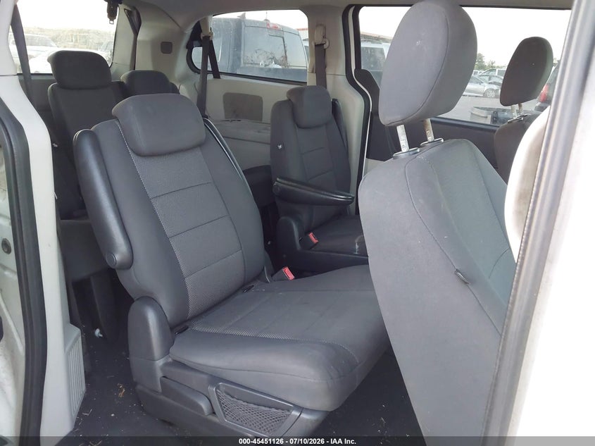AtlanticExpress - Dodge Grand Caravan