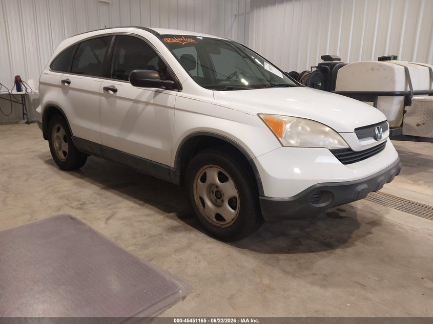 2008 Honda CR-V