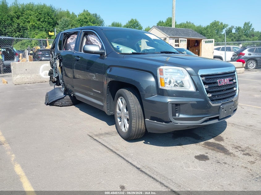 Vin: 2gkflsek0h6180028, lot: 45949345, gmc terrain sle-1 2017 img_1
