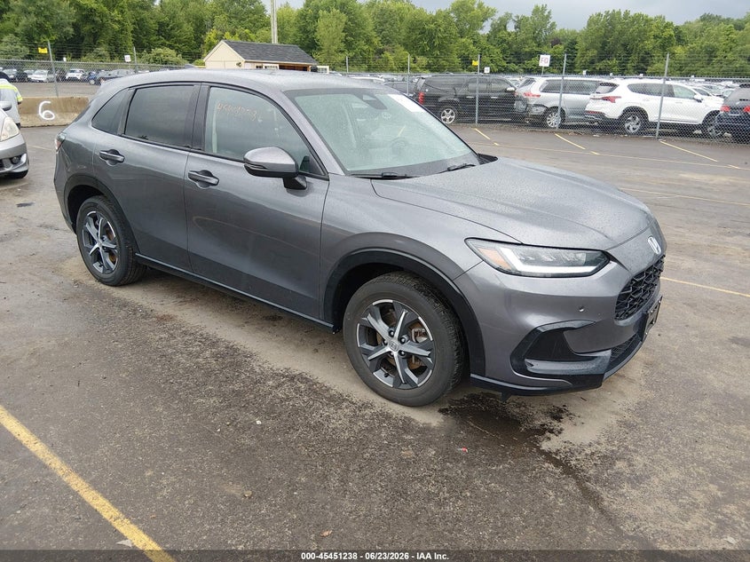 2024 HONDA HR-V AWD EX-L/AWD EX-L W/O BSI