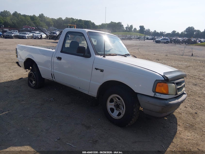 1995 Ford Ranger