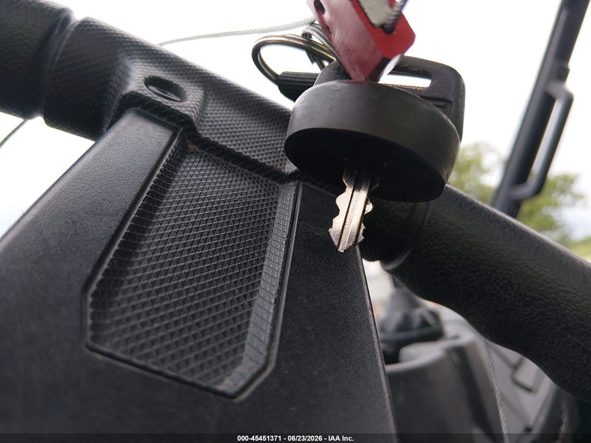 2023 Polaris Ranger 1000 Eps/1000 Premium VIN: 3NSTAE991PH359994 Lot: 45451371