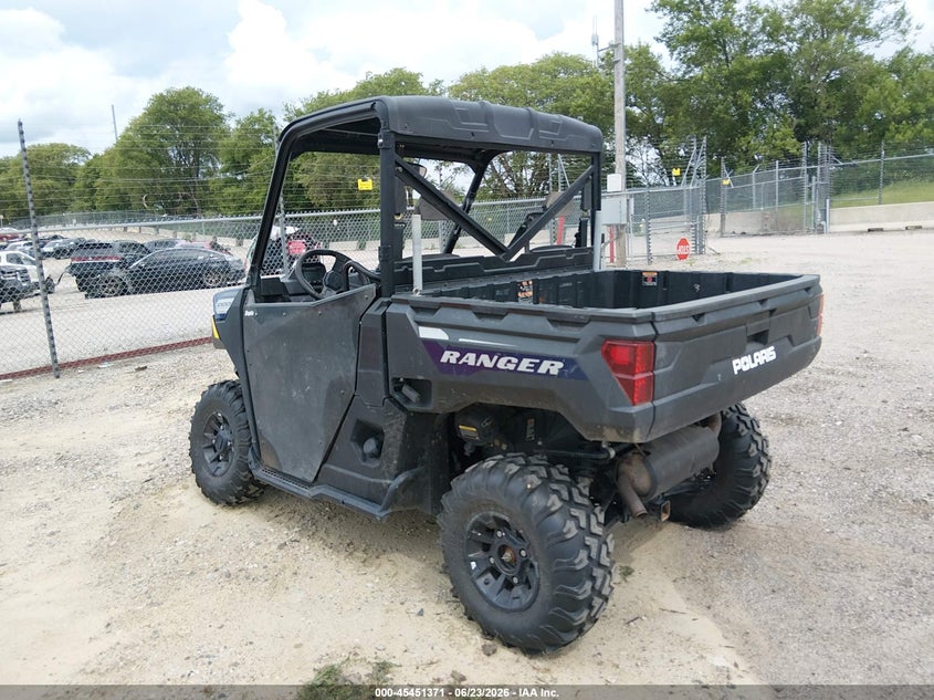 POLARIS RANGER 2023