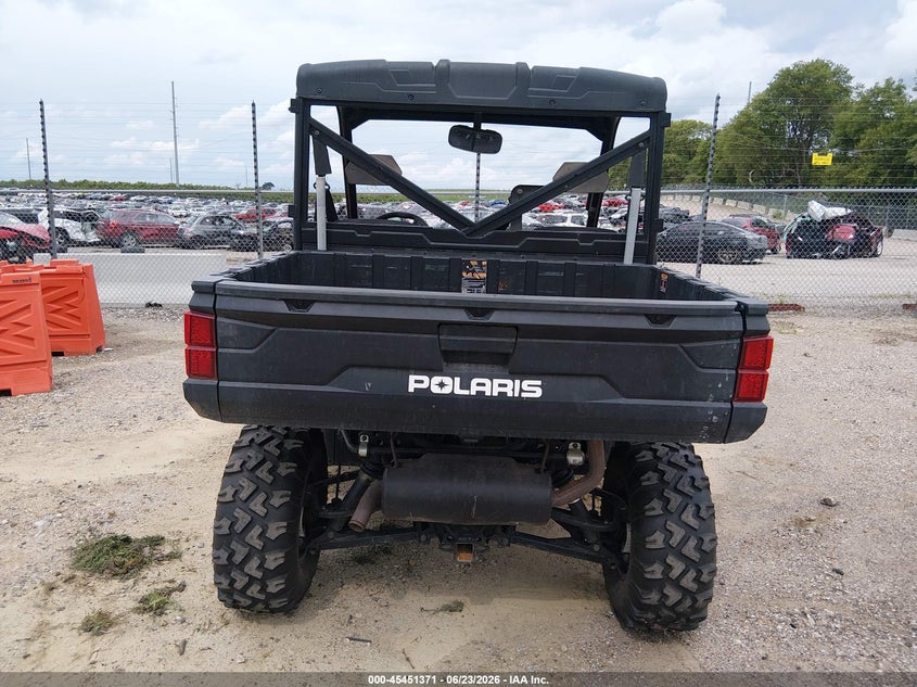 2023 Polaris Ranger 1000 Eps/1000 Premium VIN: 3NSTAE991PH359994 Lot: 45451371