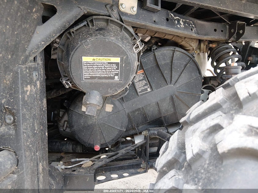 2023 Polaris Ranger 1000 Eps/1000 Premium VIN: 3NSTAE991PH359994 Lot: 45451371