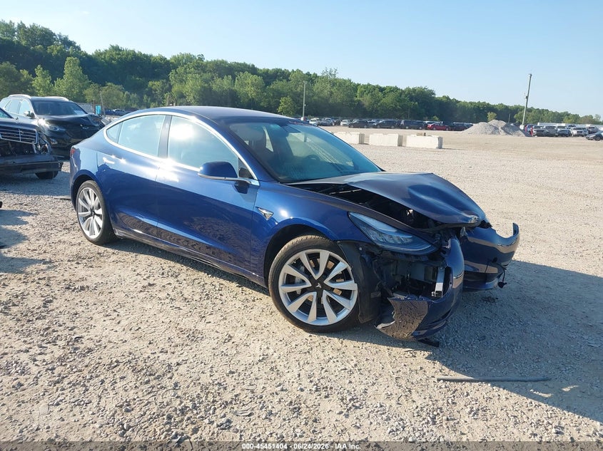 Tesla