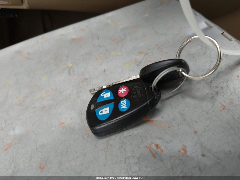 2008 Saturn Vue V6 Xe VIN: 3GSDL43N98S546232 Lot: 45451422