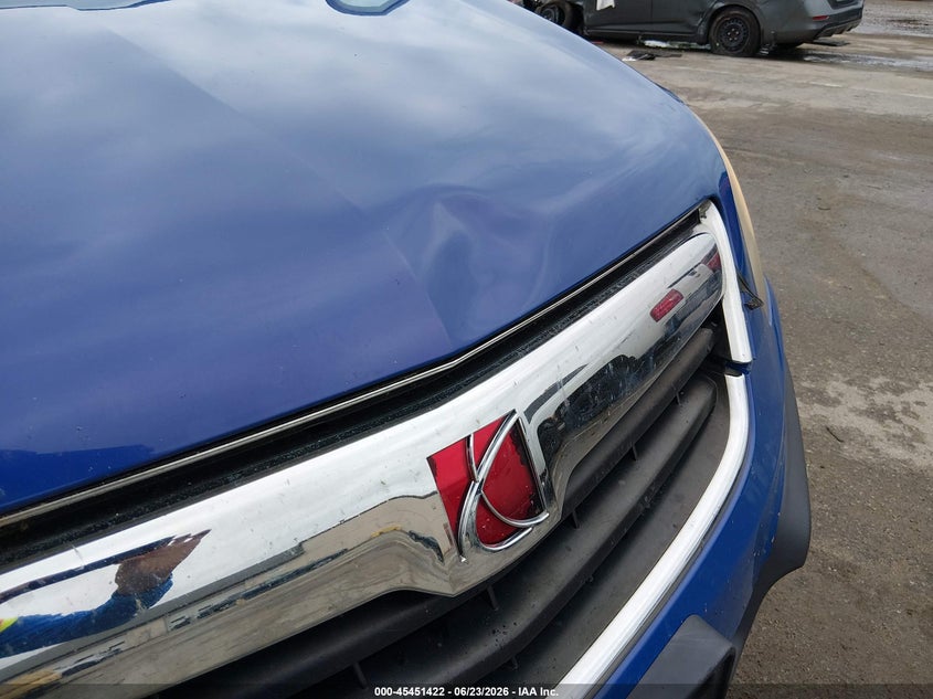 2008 Saturn Vue V6 Xe VIN: 3GSDL43N98S546232 Lot: 45451422