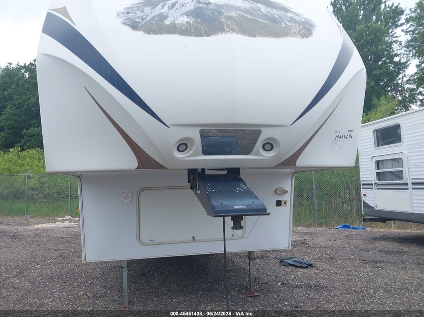 2010 DUTCHMEN OTHER auction photo 7