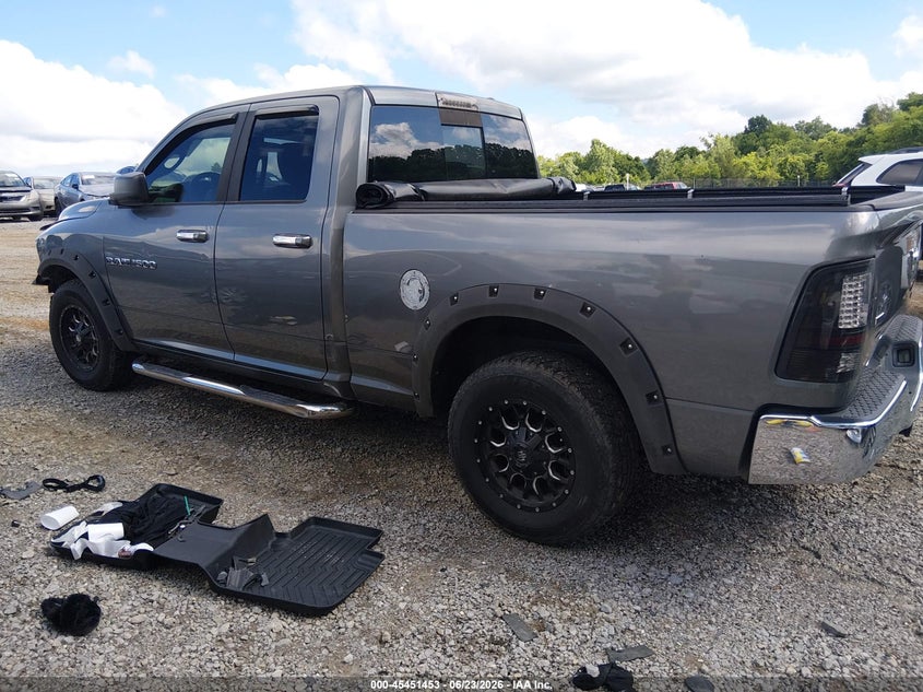 Vin: 1d7rb1gpxbs520326, lot: 45949566, ram ram 1500 slt 20113
