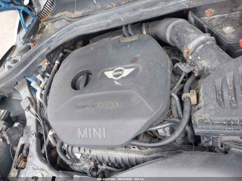 2017 MINI CLUBMAN COOPER · Фото 10
