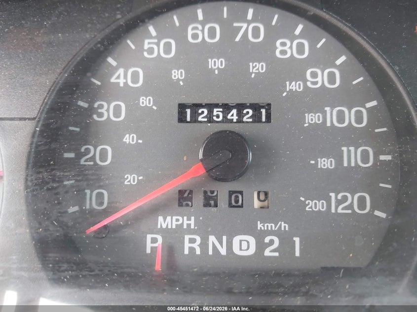 2004 Mercury Grand Marquis Ls VIN: 2MEFM75W54X694369 Lot: 45451472