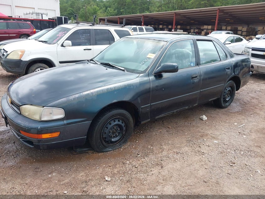 1994 Toyota Camry, Обычный износ, IAAI, VIN 4T1SK12E4RU356583 — фото 2