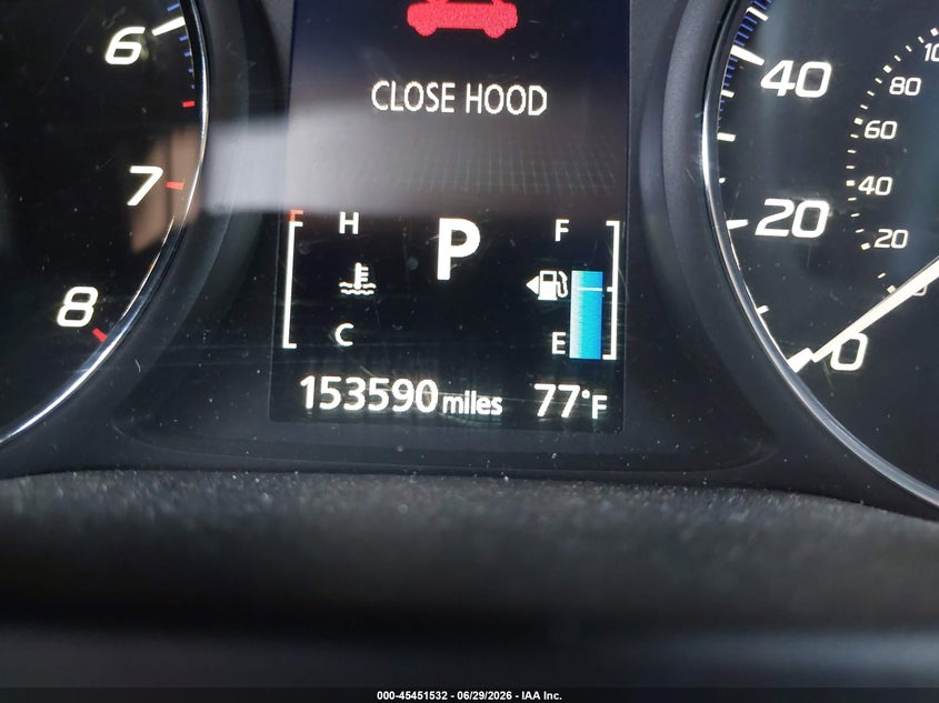 2014 MITSUBISHI OUTLANDER auction photo 7