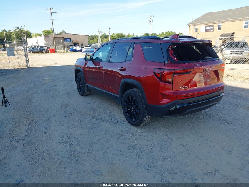 Vin: 3gkalueg5sl241572, lot: 45949650, gmc terrain awd elevation 20253