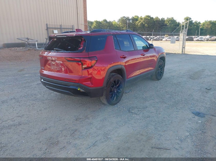 Vin: 3gkalueg5sl241572, lot: 45949650, gmc terrain awd elevation 20254