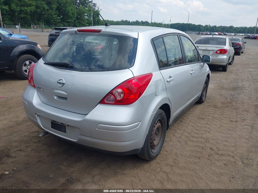 Vin: 3n1bc1cp9bl399675, lot: 45949663, nissan versa 1.8s 20114