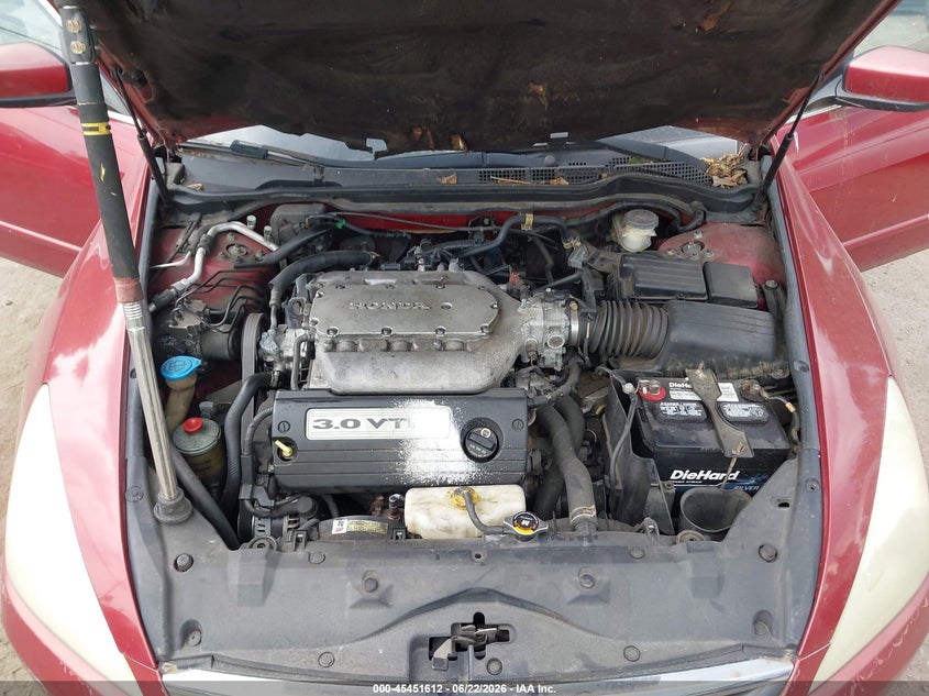 AtlanticExpress - Honda Accord