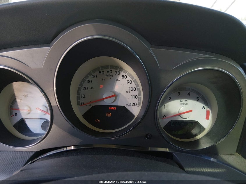 2008 Dodge Avenger Sxt VIN: 1B3LC56K78N275102 Lot: 45451617