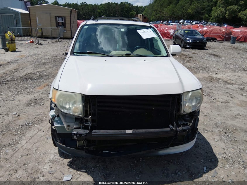AtlanticExpress - Ford Escape