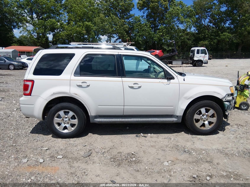 AtlanticExpress - Ford Escape