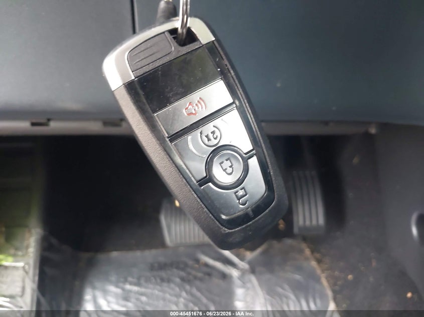 2025 Ford Maverick Xlt VIN: 3FTTW8H32SRA76279 Lot: 45451676