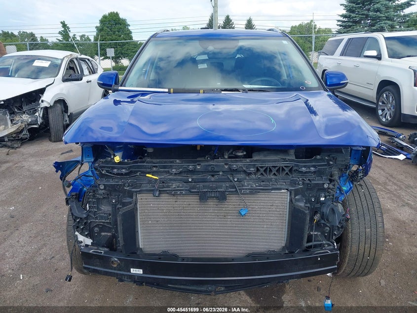 2026 KIA SELTOS S · Фото 13