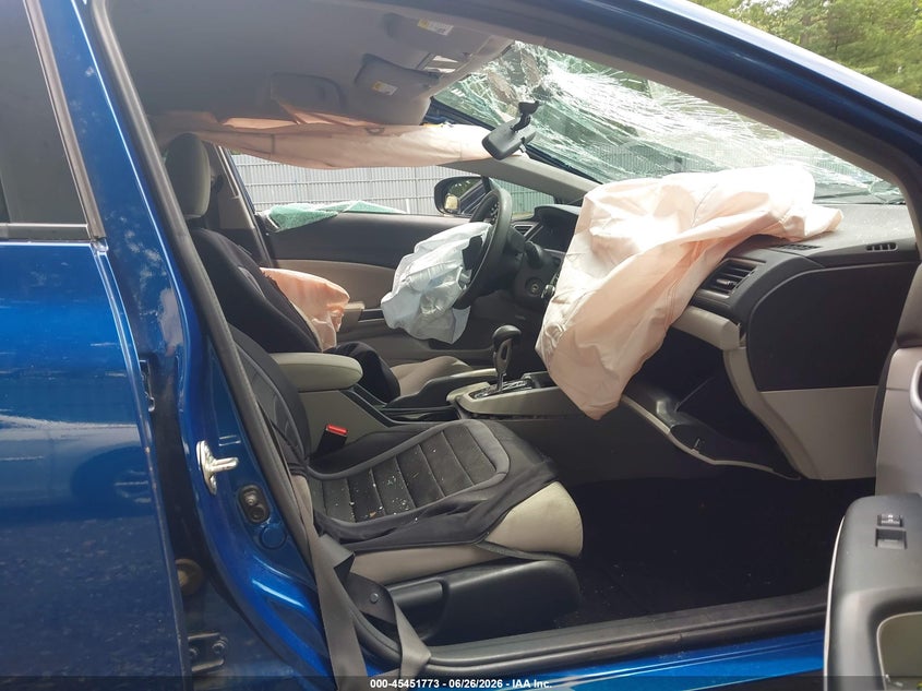 HONDA CIVIC 2015 VIN 19XFB2F5XFE276883