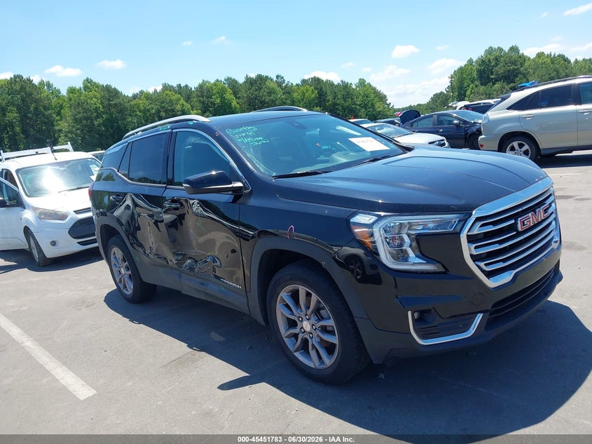 2023 GMC TERRAIN  (VIN: 3GKALVEG0PL190432)