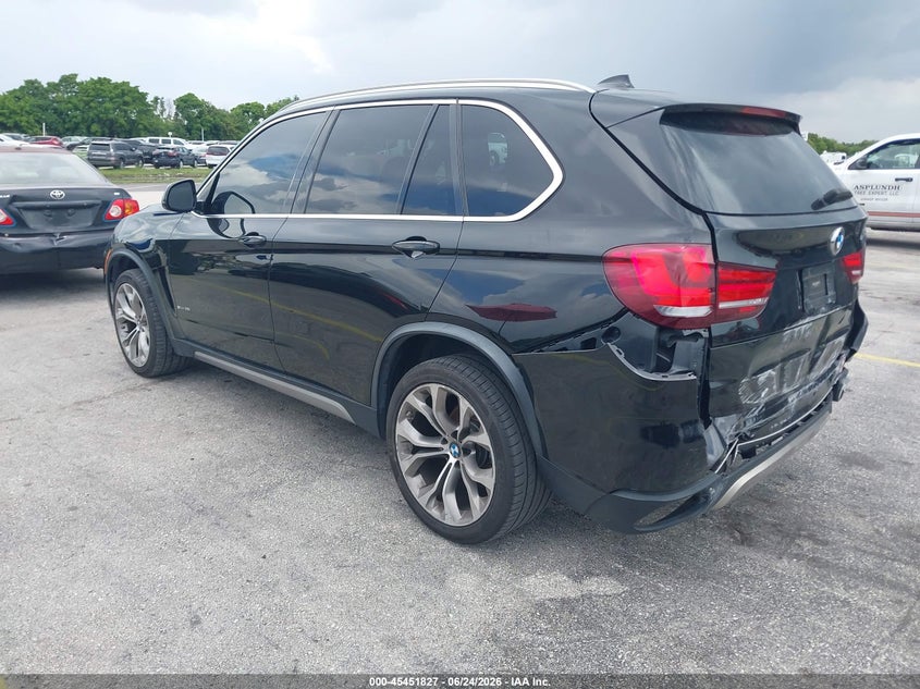 AtlanticExpress - BMW X5