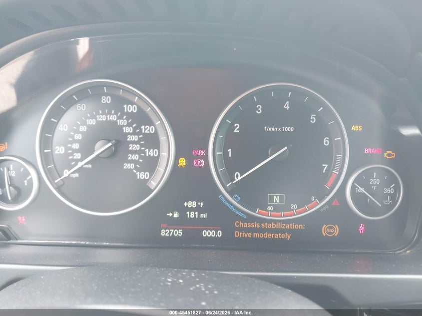 AtlanticExpress - BMW X5