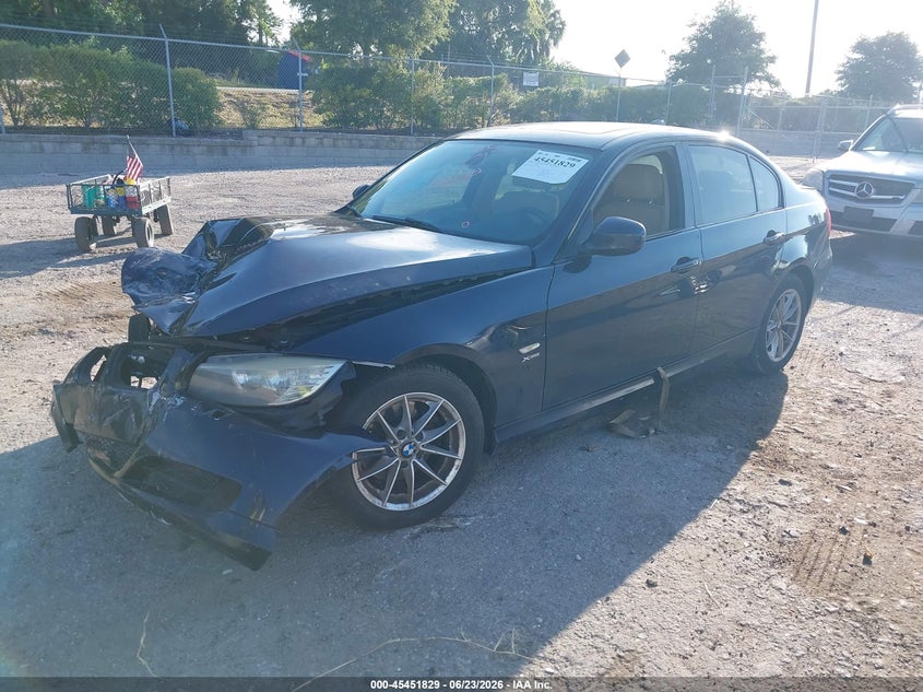 Vin: wbapk7c5xaa461613, lot: 45949942, bmw 328i xdrive 20102
