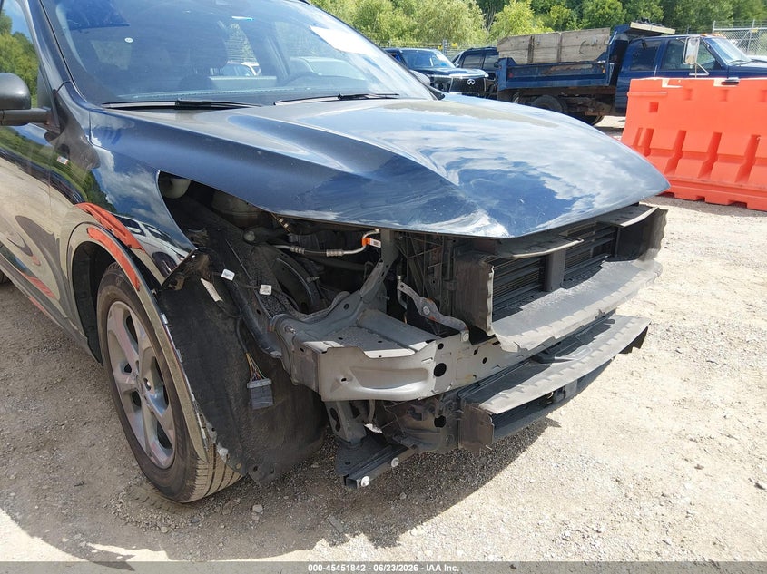 2023 FORD ESCAPE auction photo 6