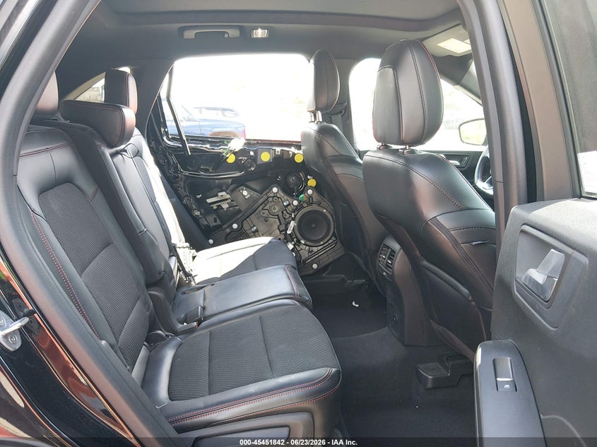 2023 FORD ESCAPE auction photo 8