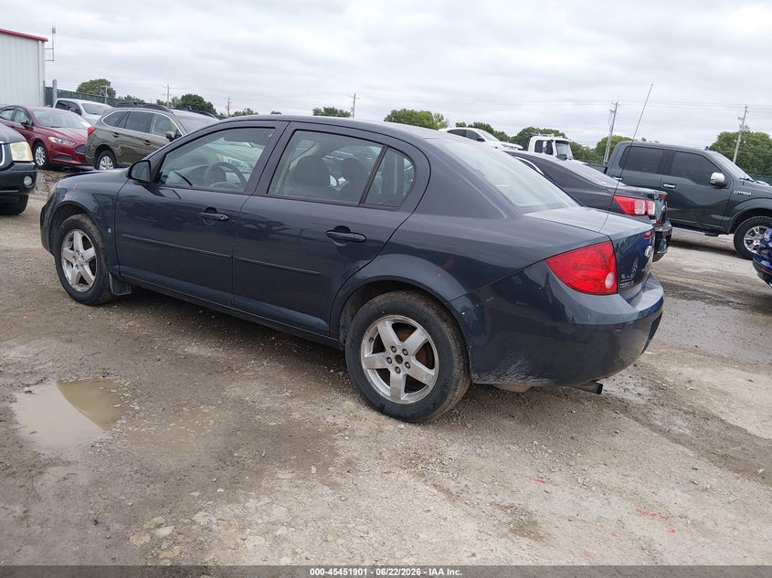 AtlanticExpress - Chevrolet Cobalt