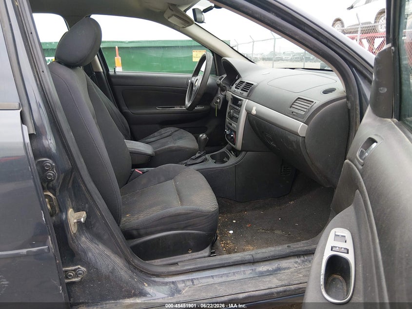 AtlanticExpress - Chevrolet Cobalt