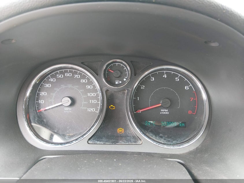AtlanticExpress - Chevrolet Cobalt