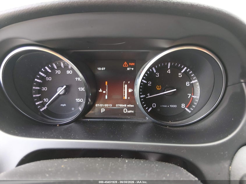 2016 Land Rover Discovery Sport Hse VIN: SALCR2BG0GH566737 Lot: 45451928