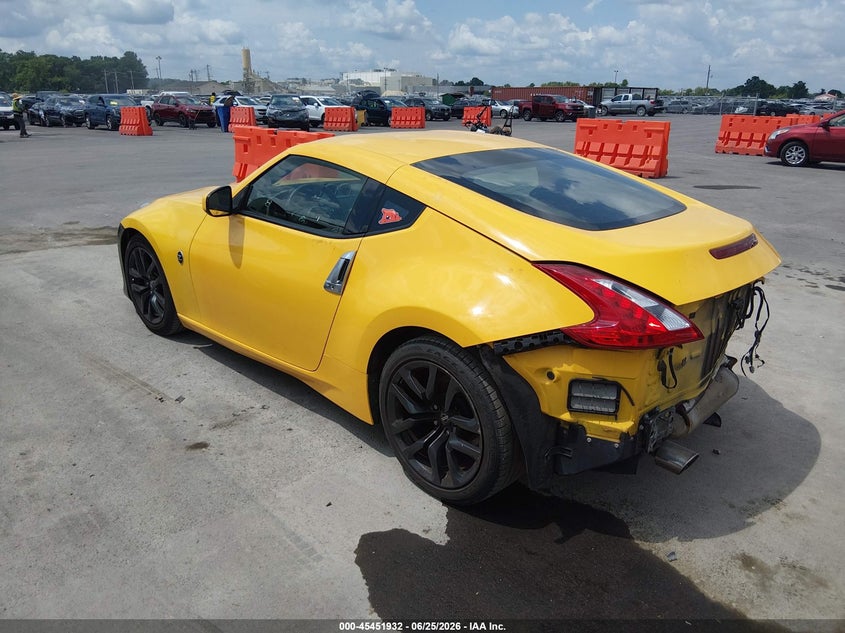 Vin: jn1az4eh8hm950758, lot: 45950045, nissan 370z nismo/nismo tech/sport/sport tech/touring 20173